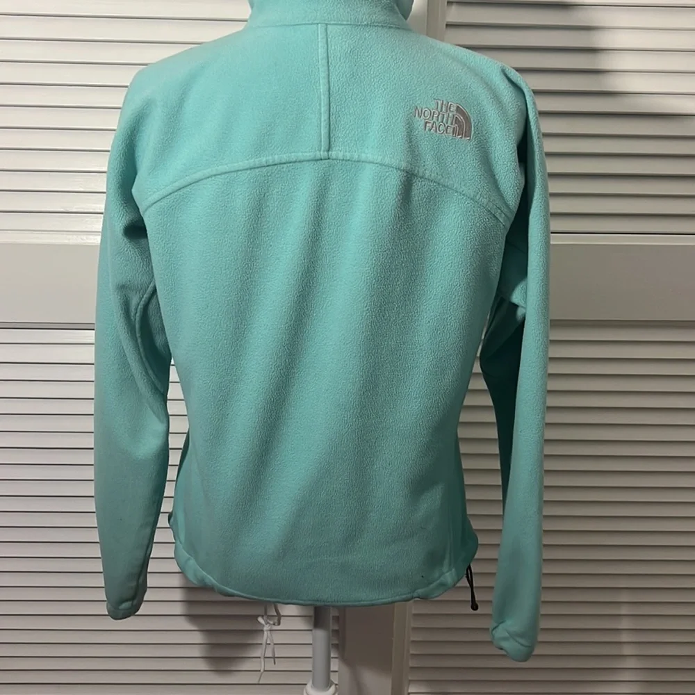 North Face Fleece